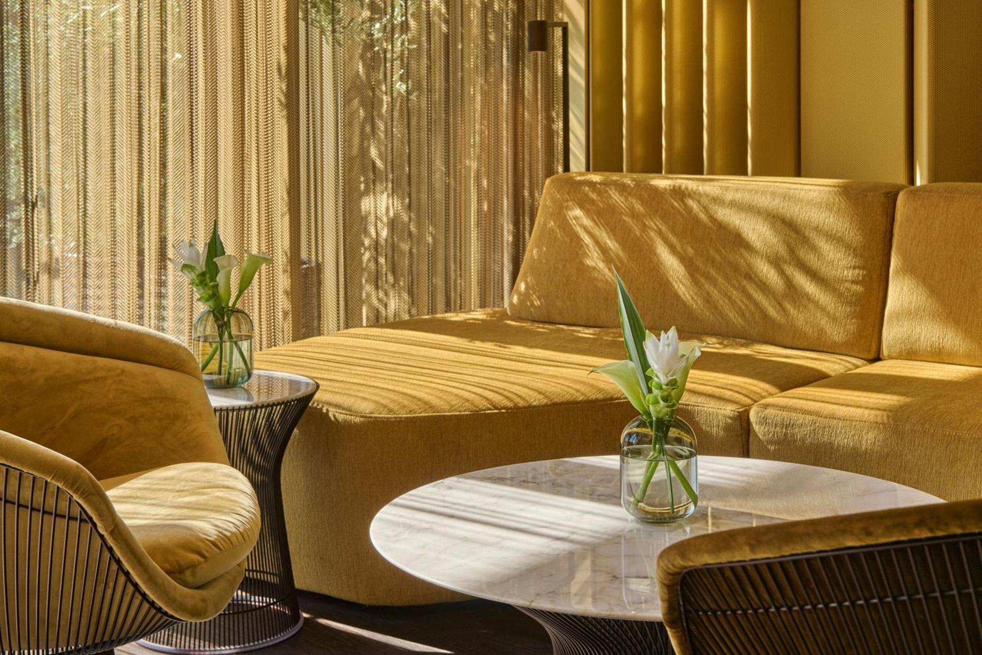 Koenigshof, A Luxury Collection Hotel, München Buitenkant foto