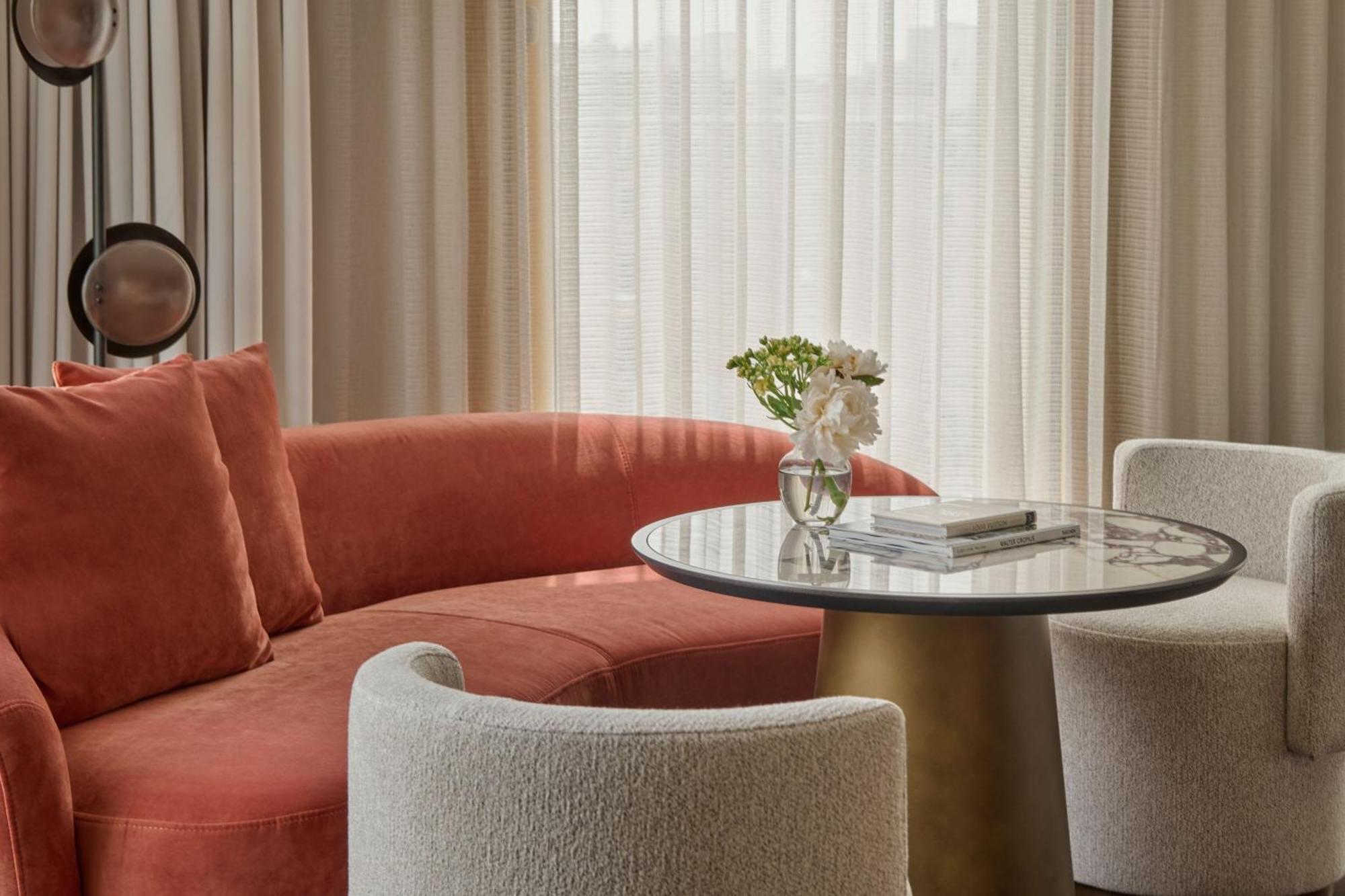 Koenigshof, A Luxury Collection Hotel, München Buitenkant foto