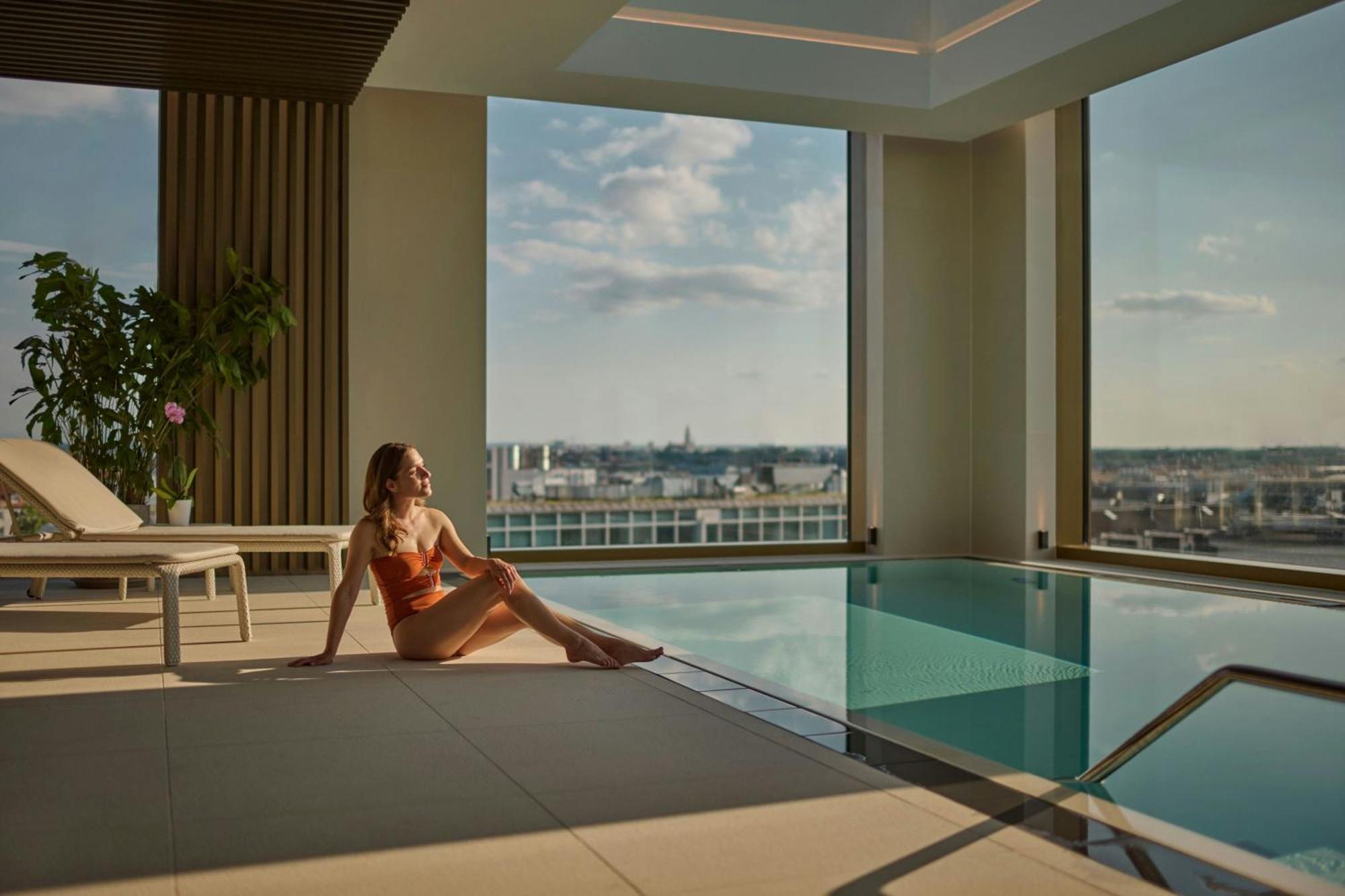 Koenigshof, A Luxury Collection Hotel, München Buitenkant foto